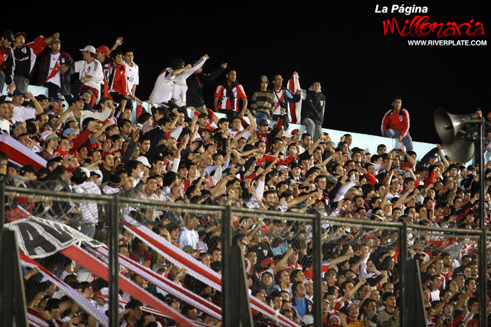 Arsenal vs River Plate (AP 2009) 18